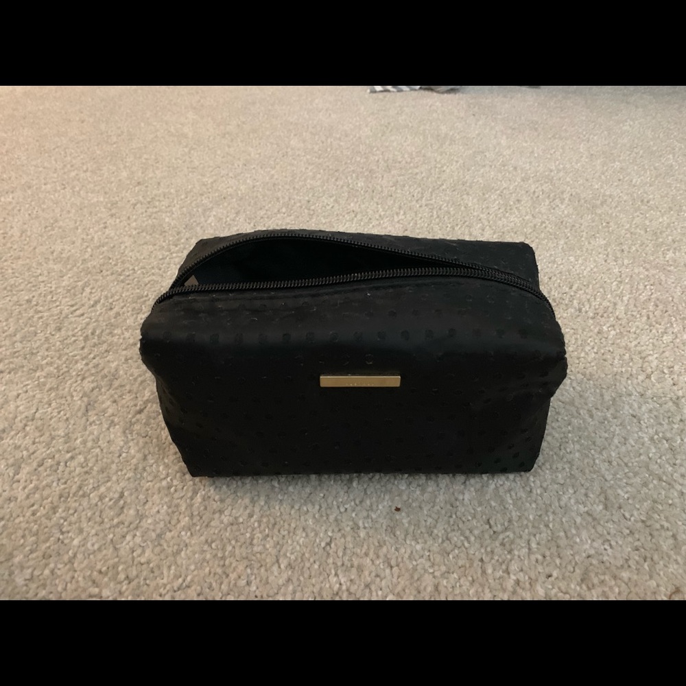 Makeup bag